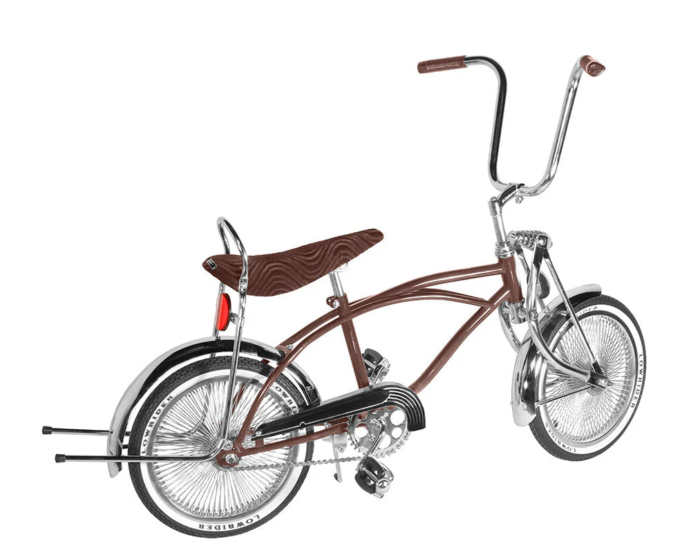 16" Lowrider Bicycle Complete Bike - Image 4
