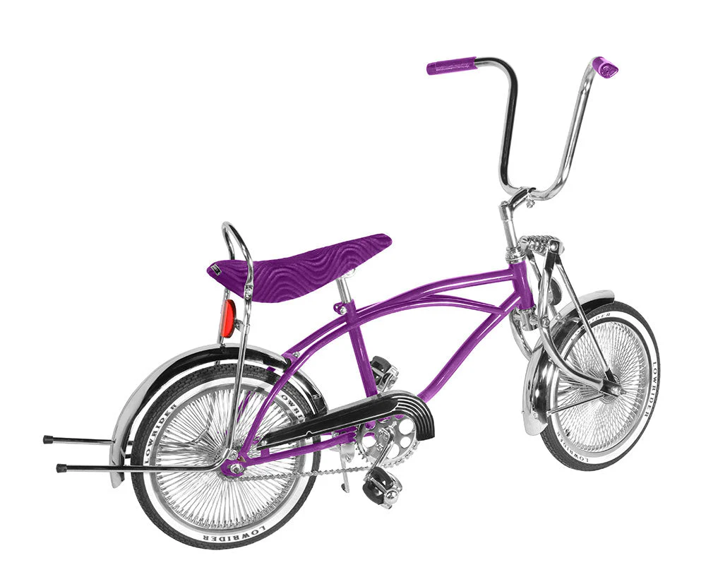 16" Lowrider Bicycle Complete Bike - Image 5