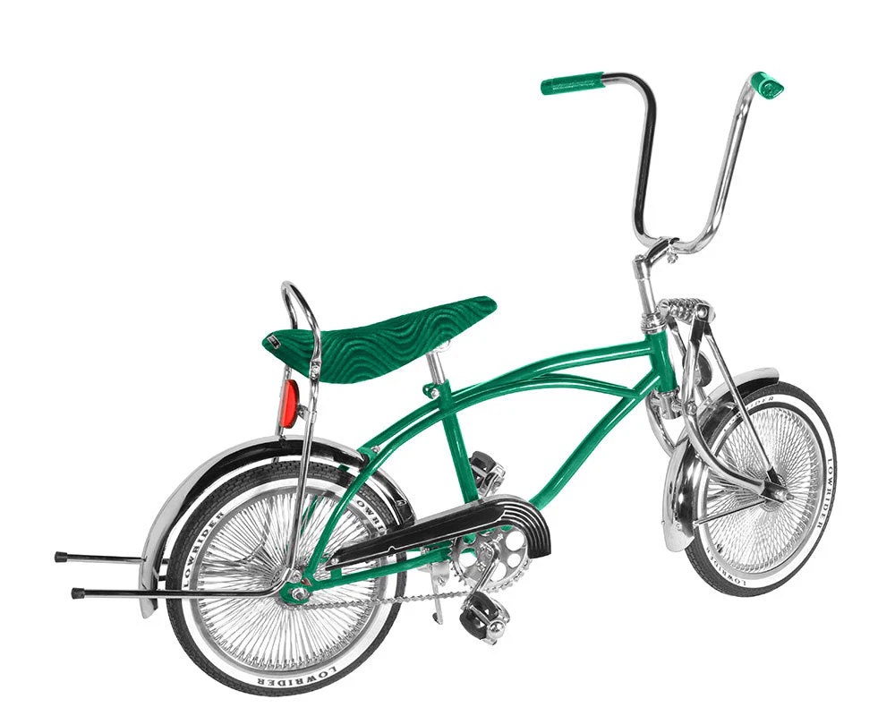 16" Lowrider Bicycle Complete Bike - Image 6