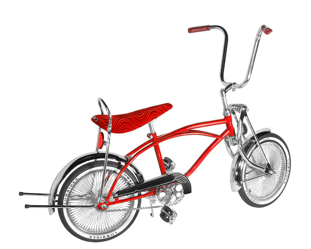 16" Lowrider Bicycle Complete Bike - Image 7