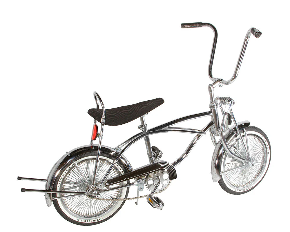 16" Lowrider Bicycle Complete Bike - Image 8