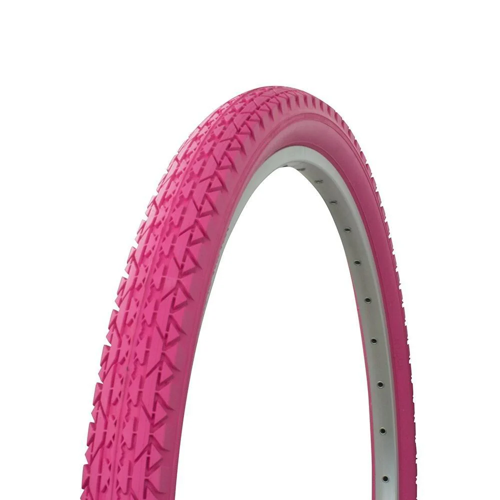 Wanda Diamond Tread Bicycle Colored Tire 26 x 2.125, for Beach Cruiser Bikes - Image 10