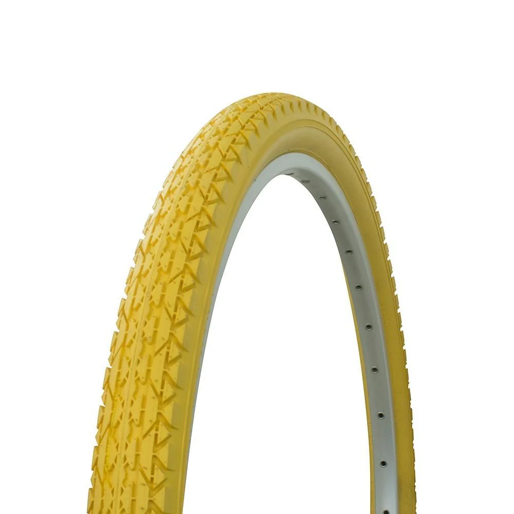 Wanda Diamond Tread Bicycle Colored Tire 26 x 2.125, for Beach Cruiser Bikes - Image 13