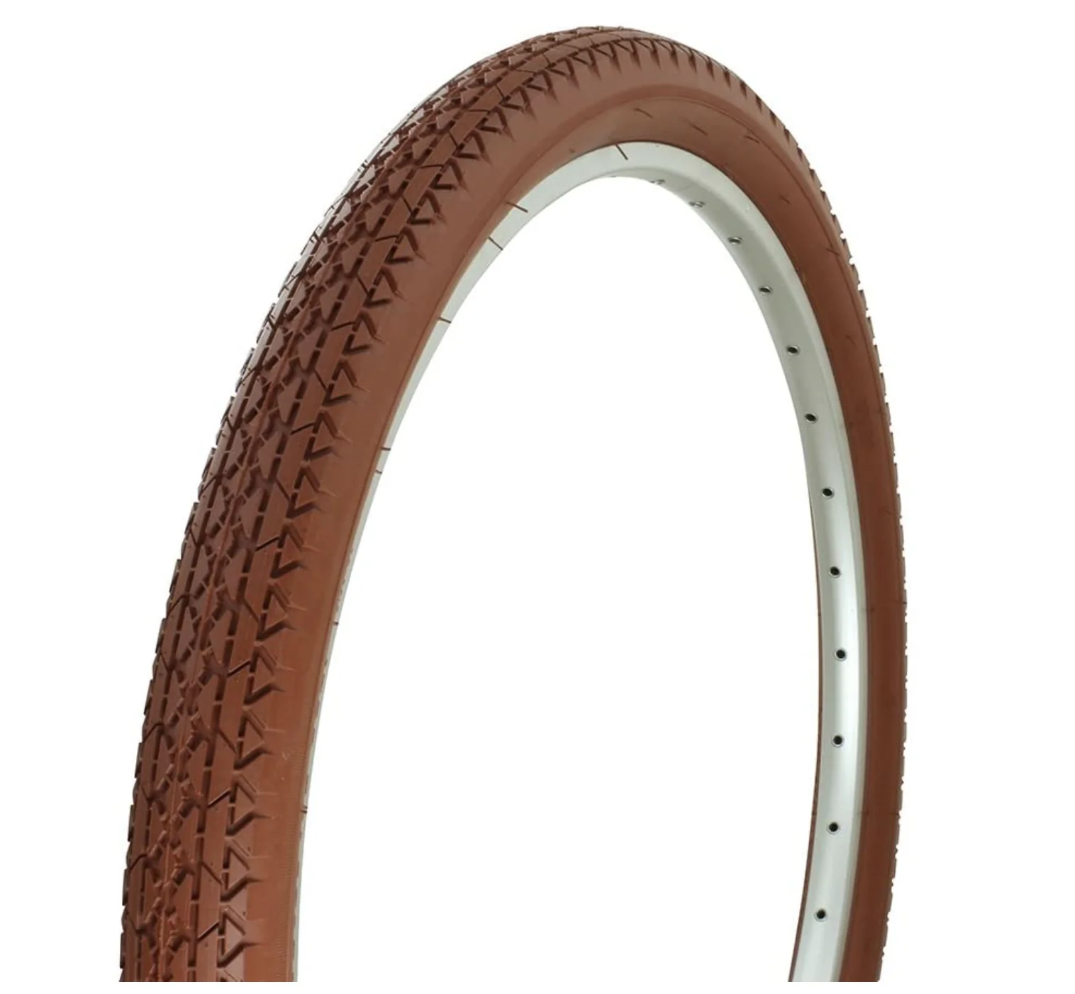 Wanda Diamond Tread Bicycle Colored Tire 26 x 2.125, for Beach Cruiser Bikes - Image 17