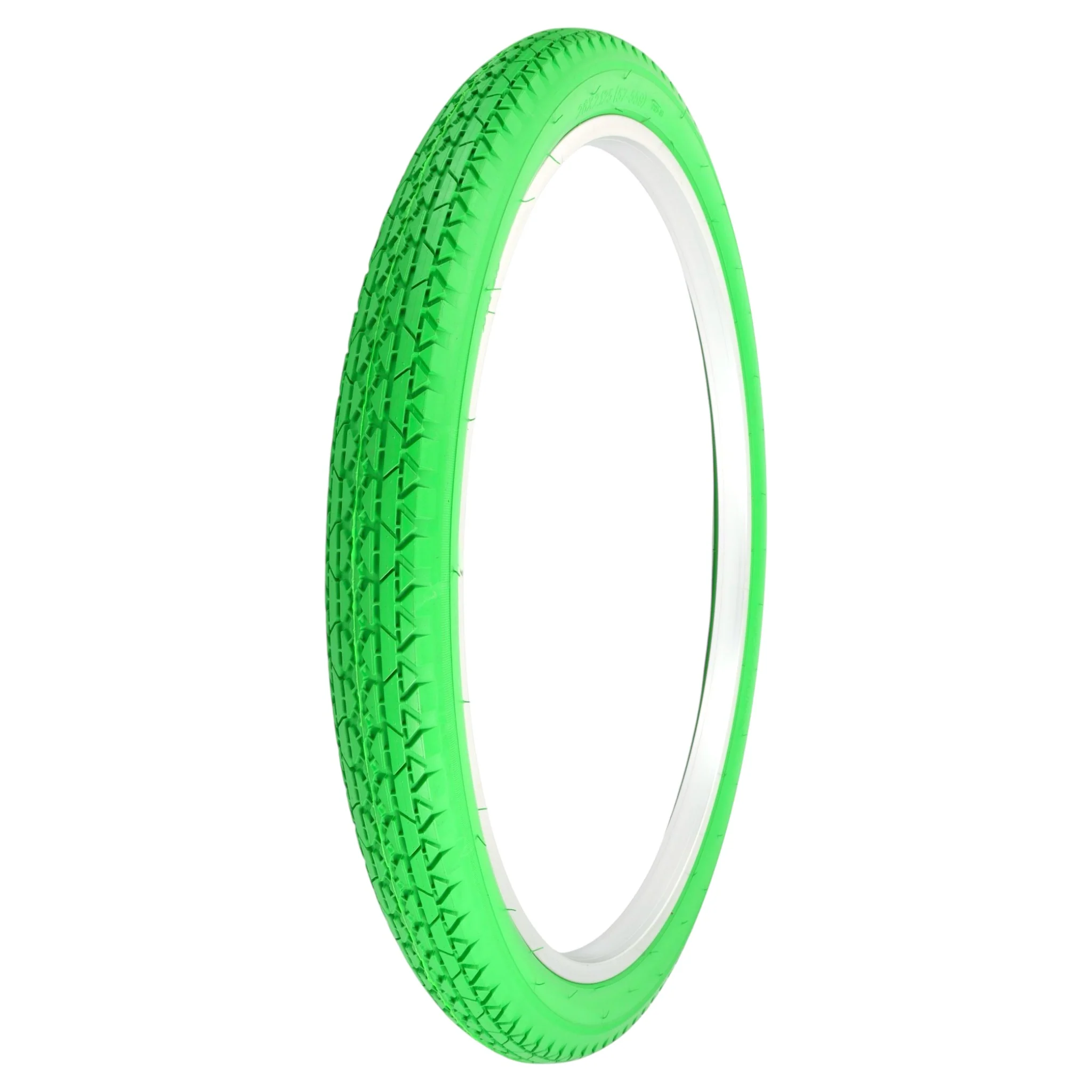 Wanda Diamond Tread Bicycle Colored Tire 26 x 2.125, for Beach Cruiser Bikes - Image 19