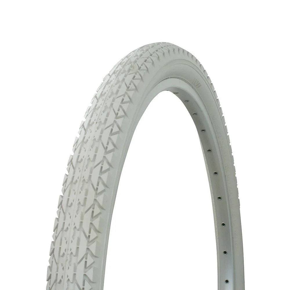 Wanda Diamond Tread Bicycle Colored Tire 26 x 2.125, for Beach Cruiser Bikes - Image 9