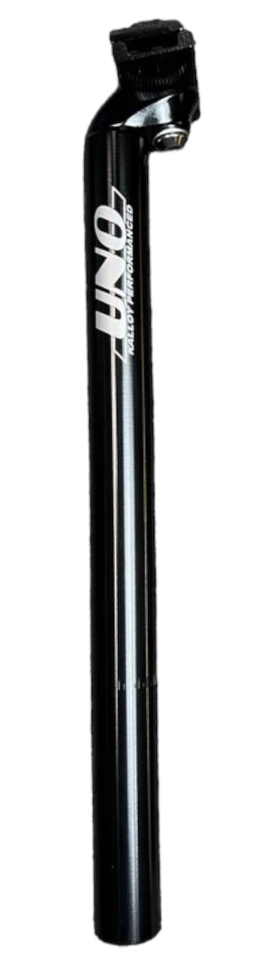 27.2 Kalloy Anodized Color Seat Post - Image 4