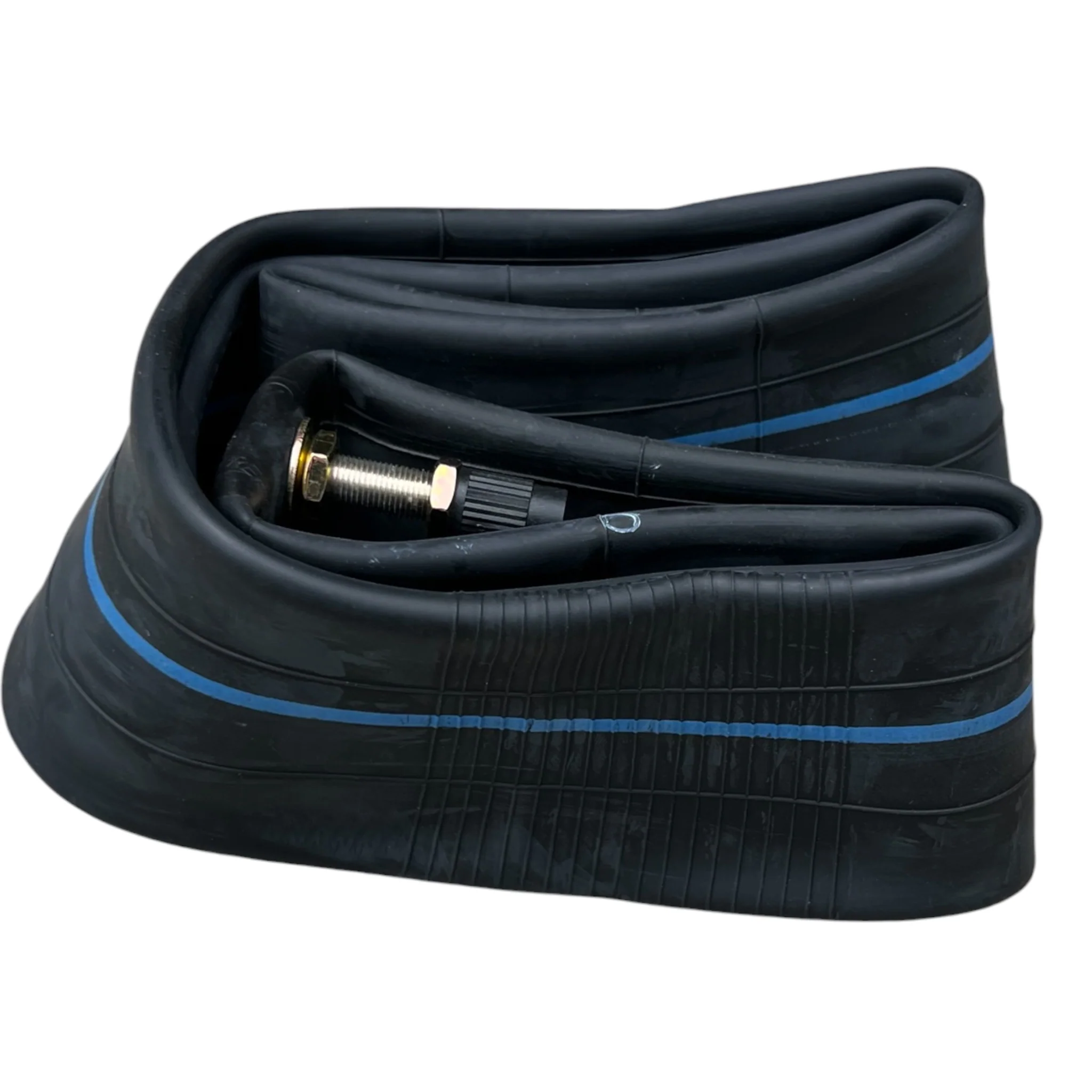 70/100-14 TR4 Straight Valve Stem Inner Tube - Fits on Tires Size 2.75/2.50-14 - Image 2