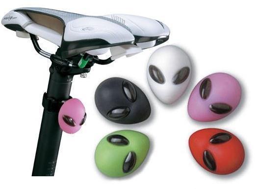 AlienLux, Green, White, Yellow, Red - Image 10