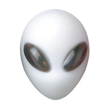 AlienLux, Green, White, Yellow, Red - Image 3