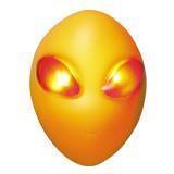 AlienLux, Green, White, Yellow, Red - Image 4