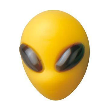AlienLux, Green, White, Yellow, Red - Image 5