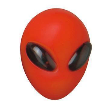 AlienLux, Green, White, Yellow, Red - Image 7