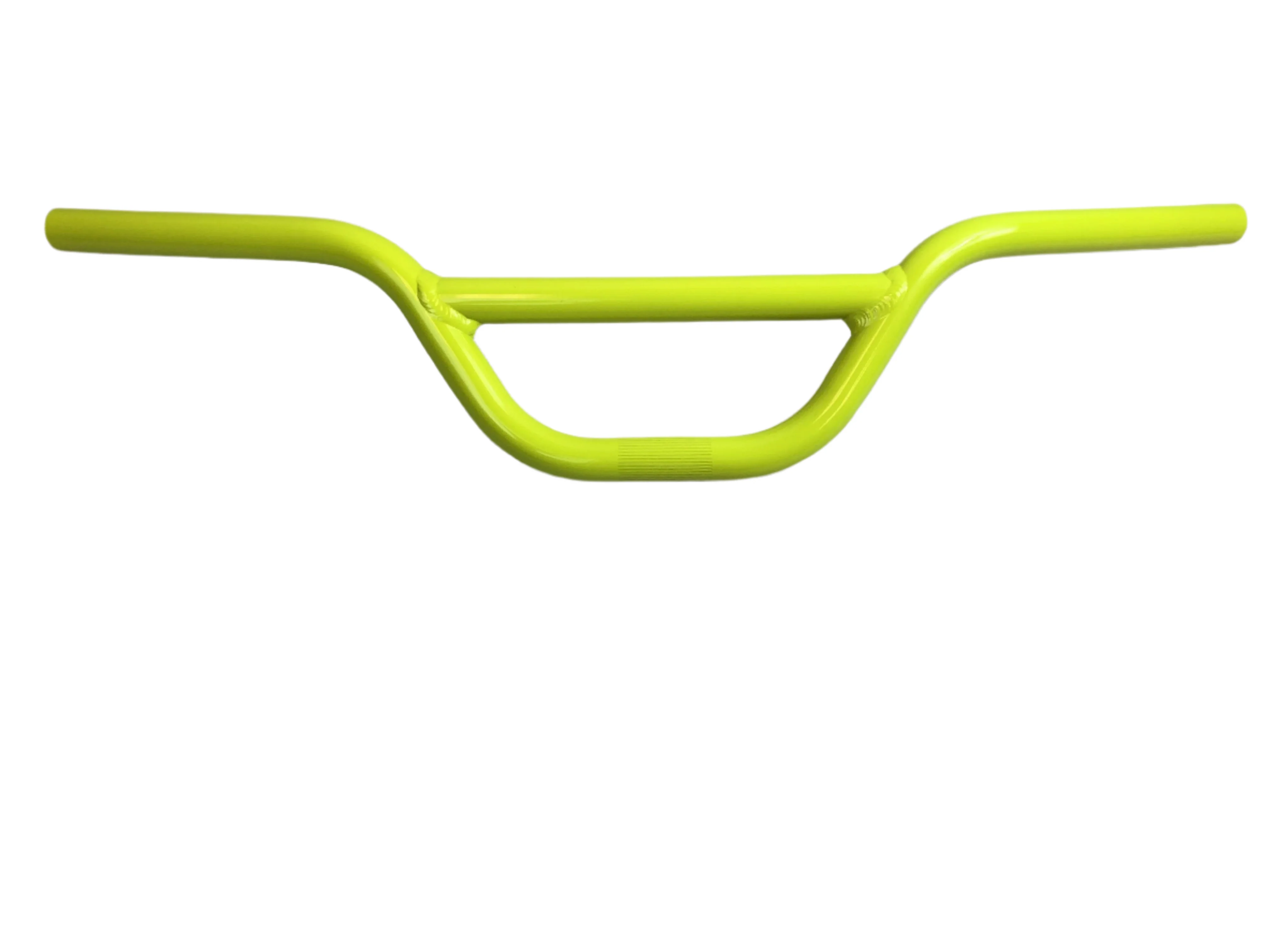 Alloy Bmx Handlebars 22.2mm Aluminum 6061 - Image 10