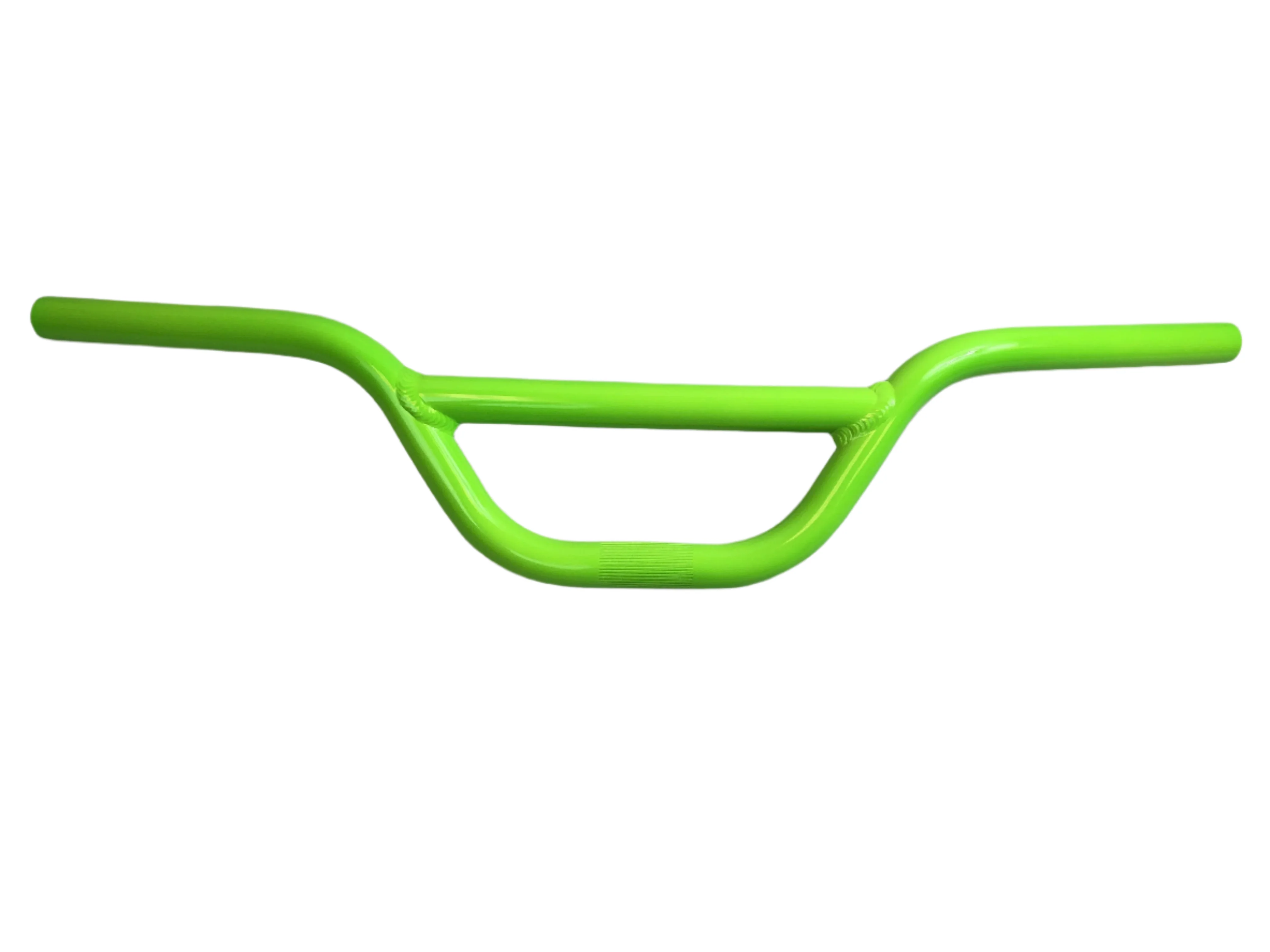 Alloy Bmx Handlebars 22.2mm Aluminum 6061 - Image 11