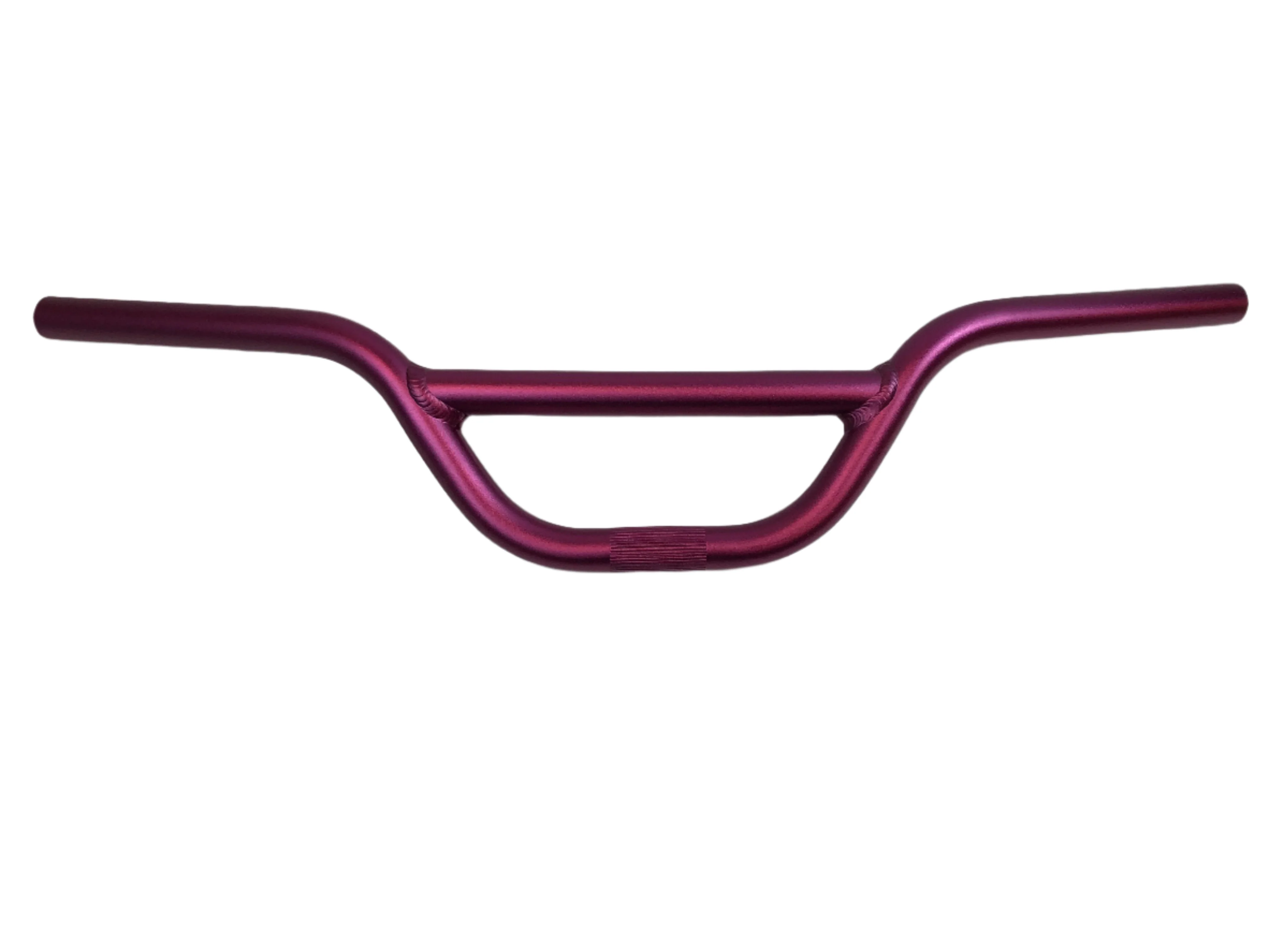 Alloy Bmx Handlebars 22.2mm Aluminum 6061 - Image 12