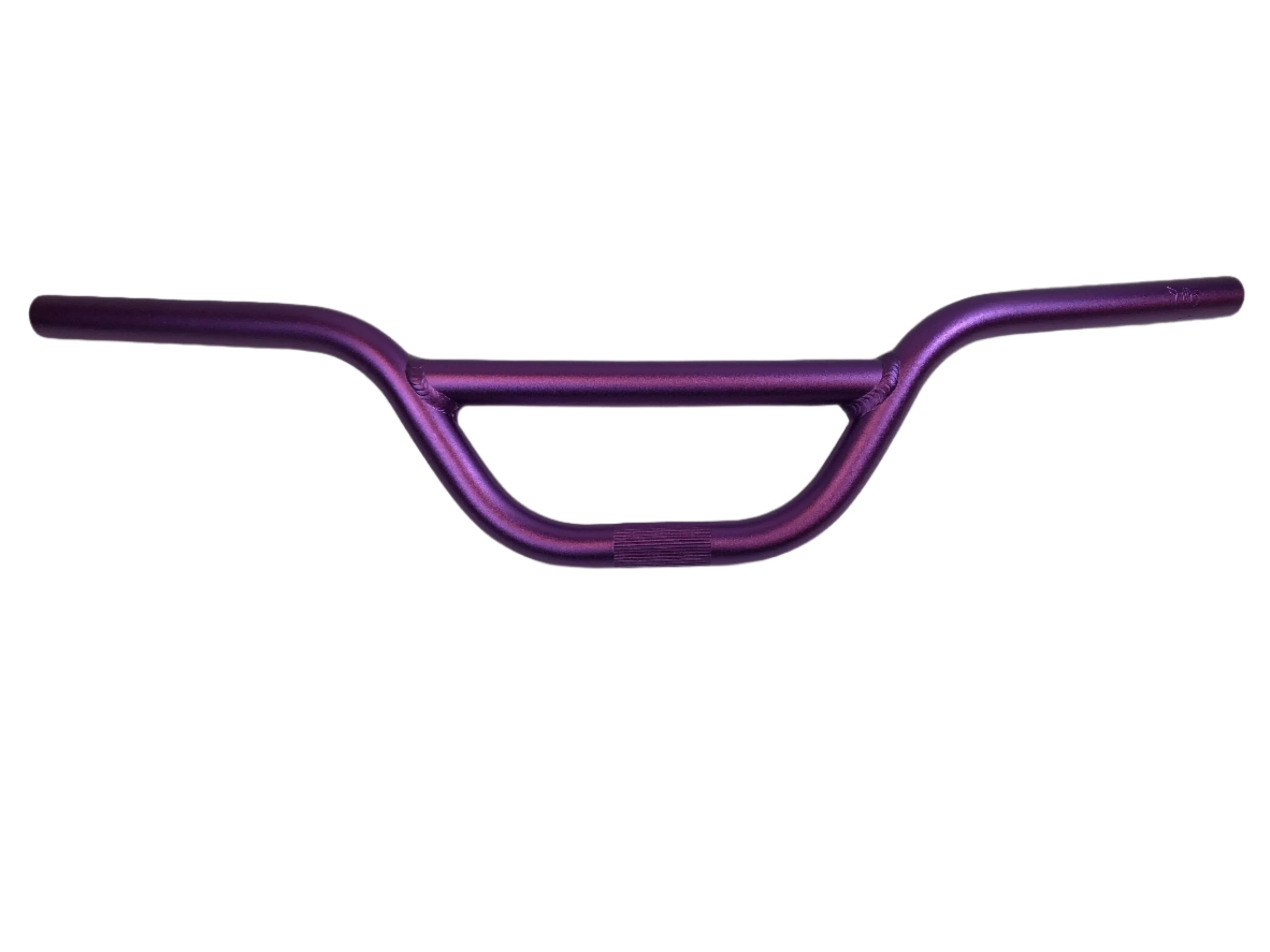 Alloy Bmx Handlebars 22.2mm Aluminum 6061 - Image 4