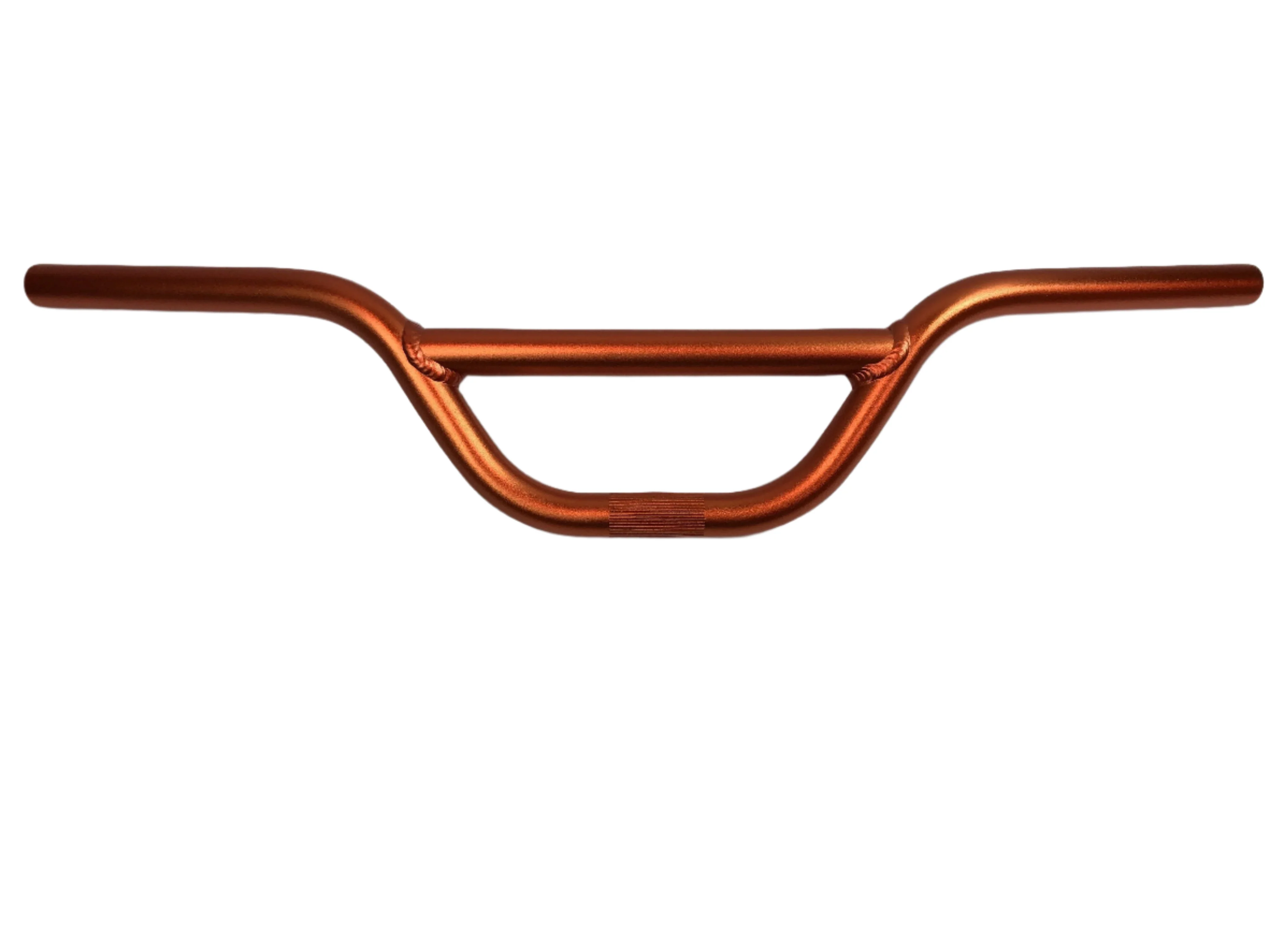 Alloy Bmx Handlebars 22.2mm Aluminum 6061 - Image 5