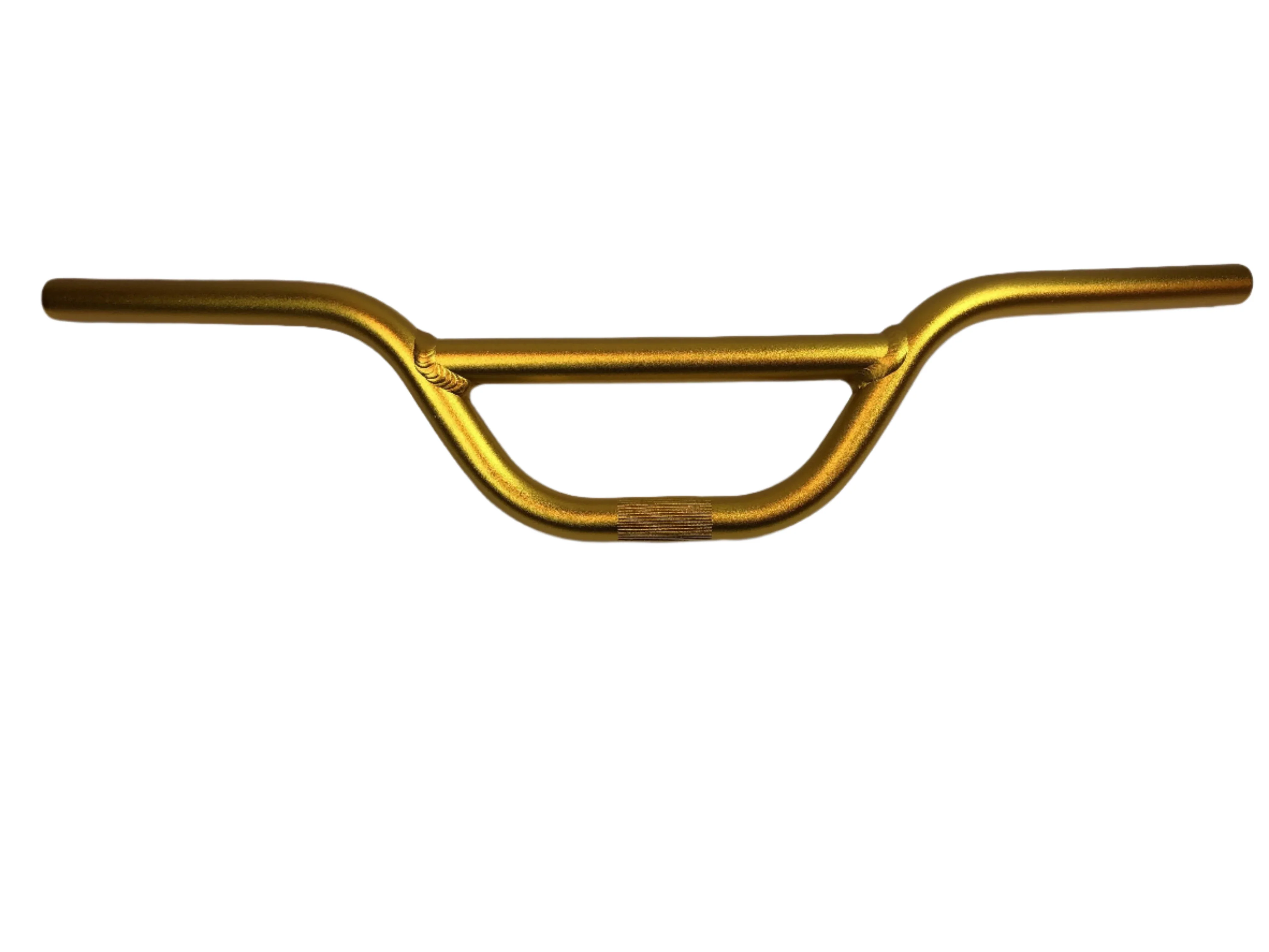 Alloy Bmx Handlebars 22.2mm Aluminum 6061 - Image 7