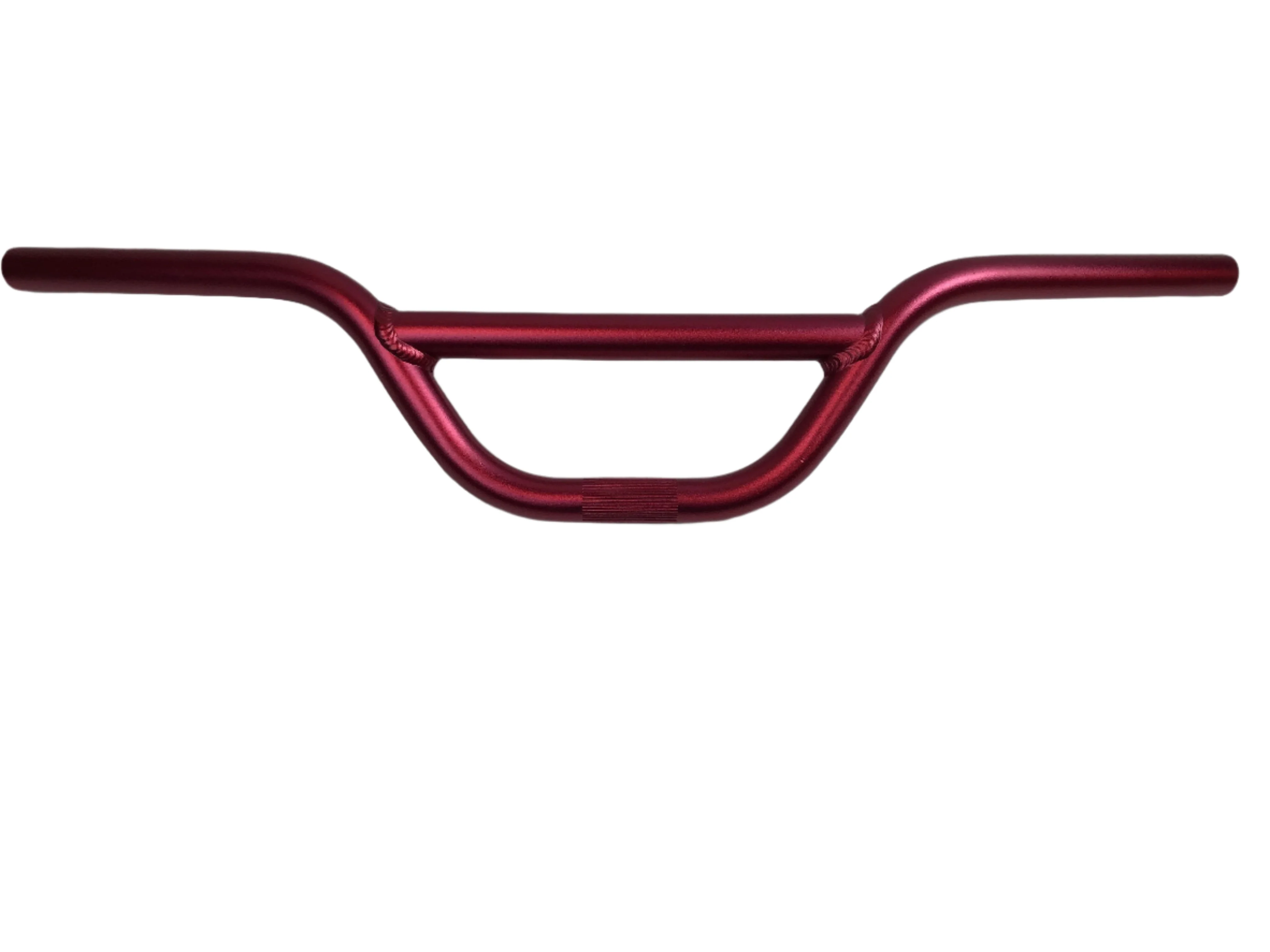 Alloy Bmx Handlebars 22.2mm Aluminum 6061 - Image 8