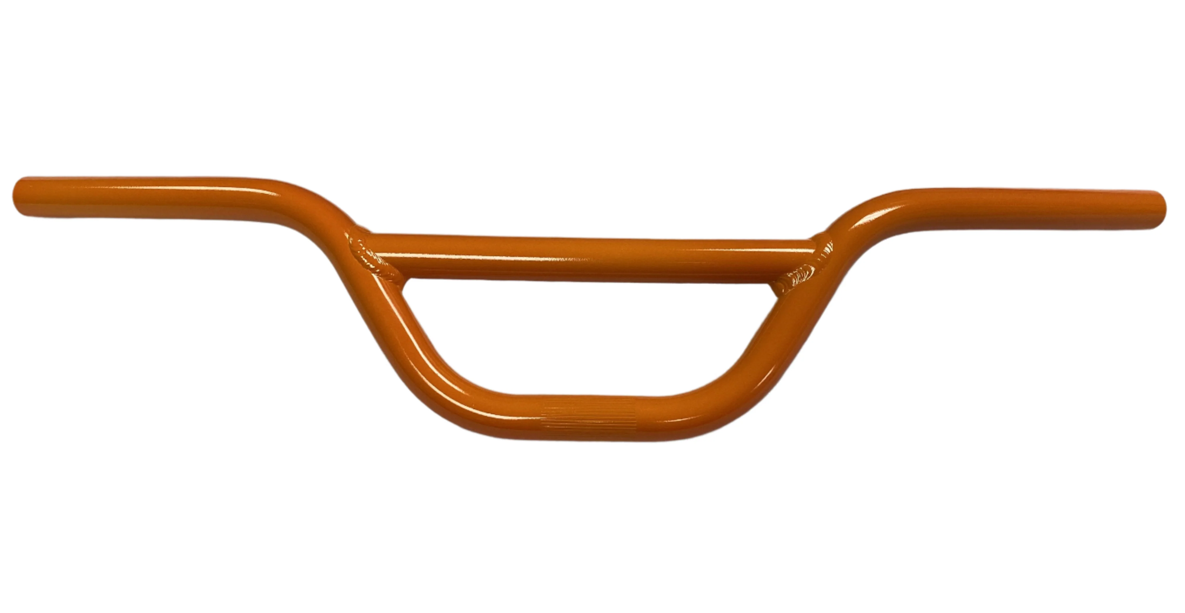 Alloy Bmx Handlebars 22.2mm Aluminum 6061 - Image 9