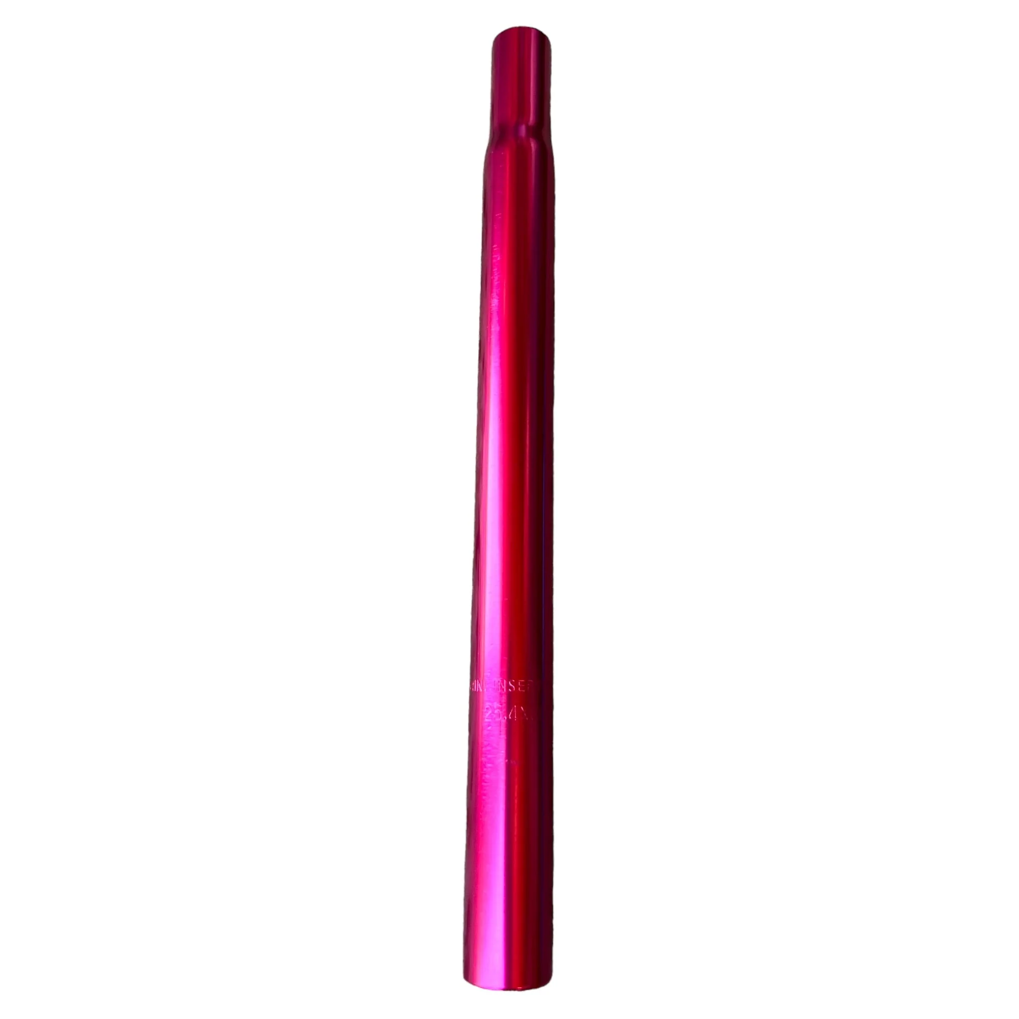 Aluminum Alloy Bicycle Seat Post 25.4mm (1") 300mm - Image 3