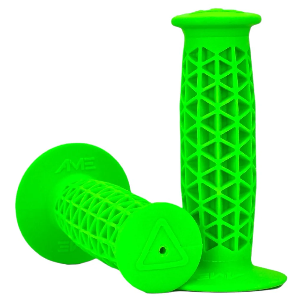 AME Super Soft BMX Bicycle Grips - Image 15