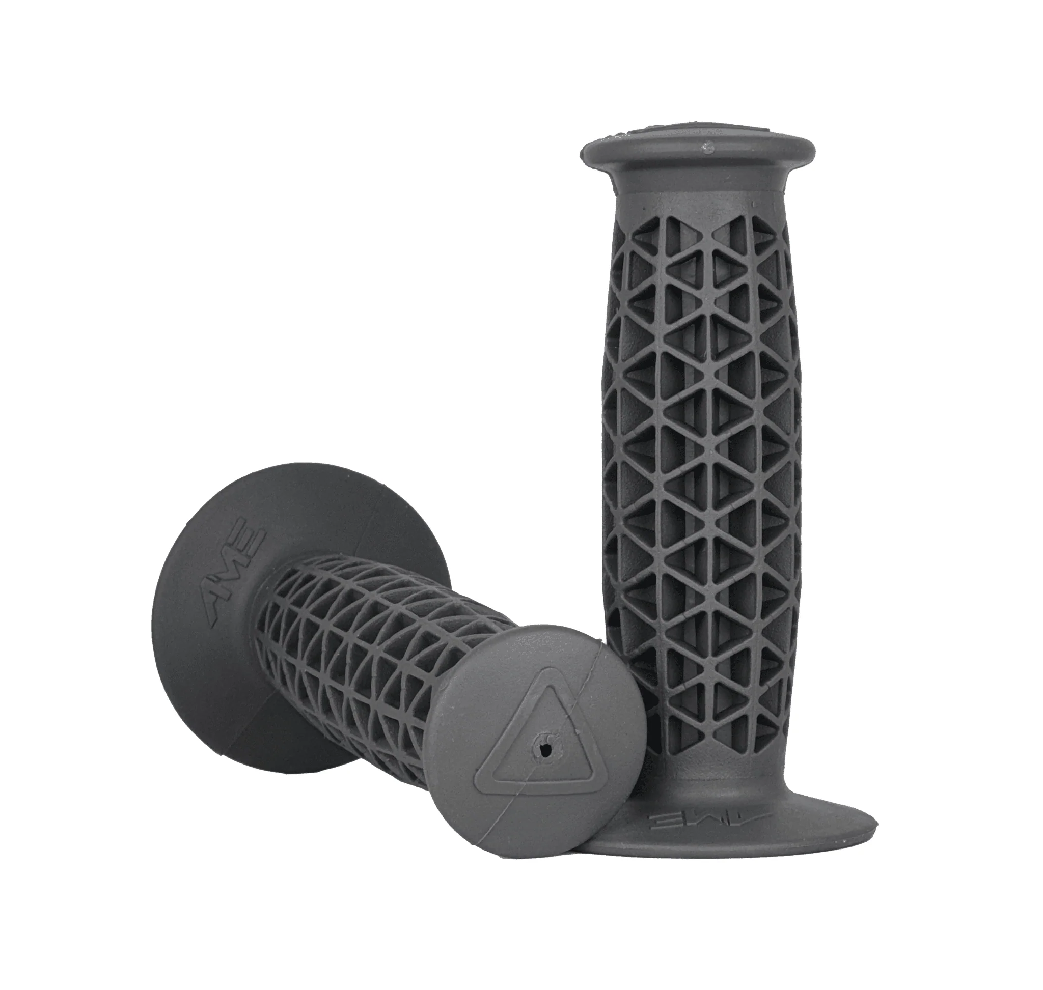 AME Super Soft BMX Bicycle Grips - Image 3