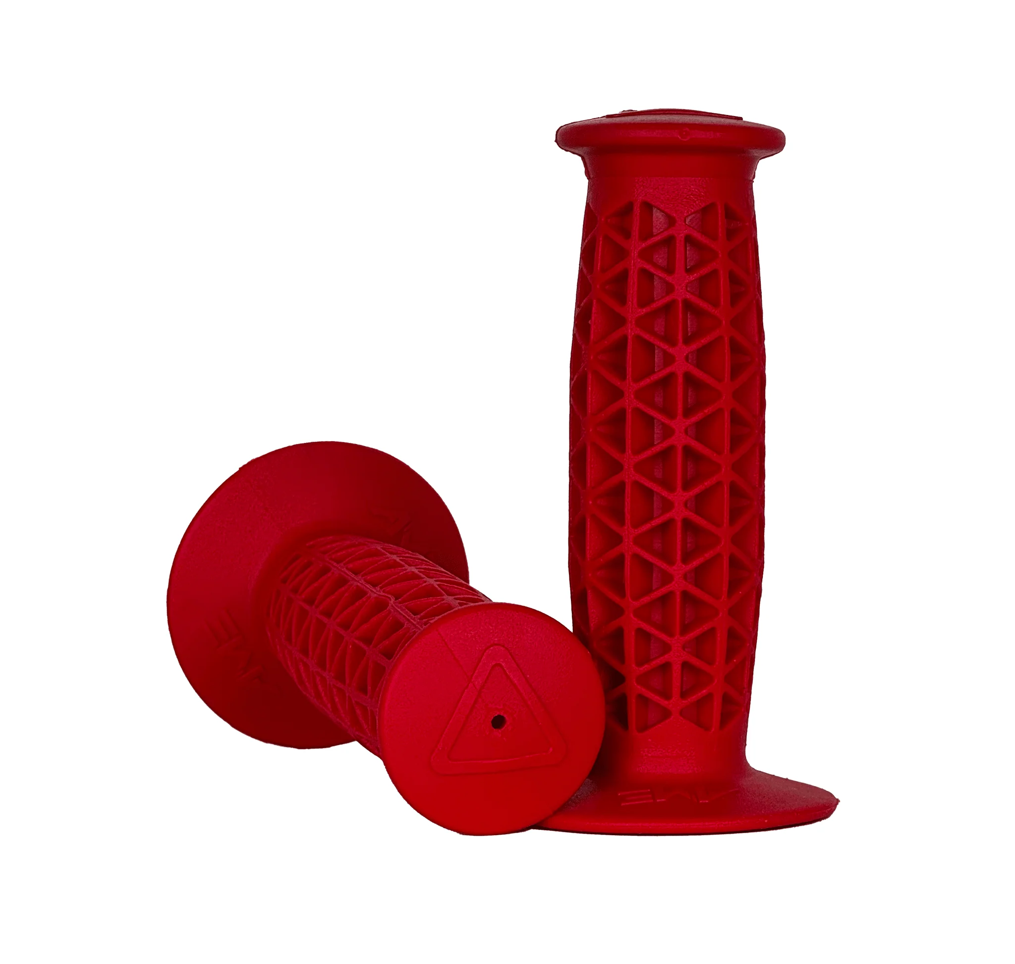 AME Super Soft BMX Bicycle Grips - Image 4