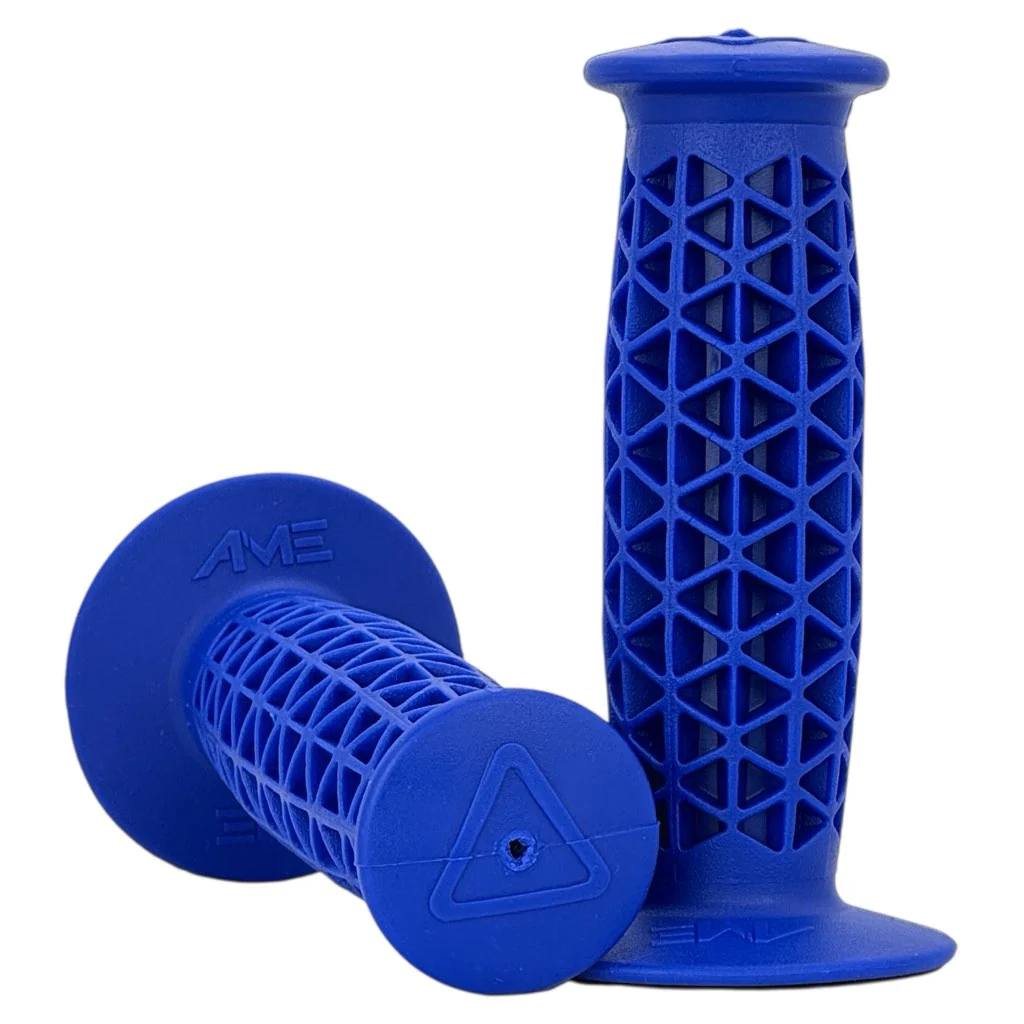 AME Super Soft BMX Bicycle Grips - Image 5