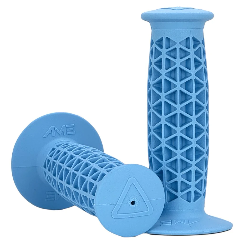 AME Super Soft BMX Bicycle Grips - Image 6
