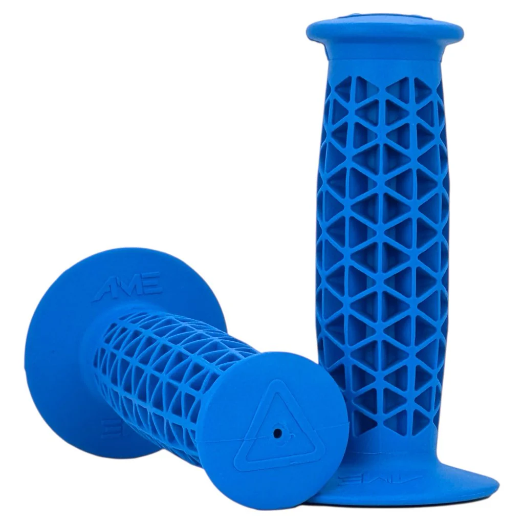 AME Super Soft BMX Bicycle Grips - Image 7