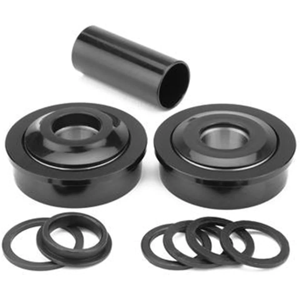 American Bottom Bracket Kit (Black) (22mm) - Image 3