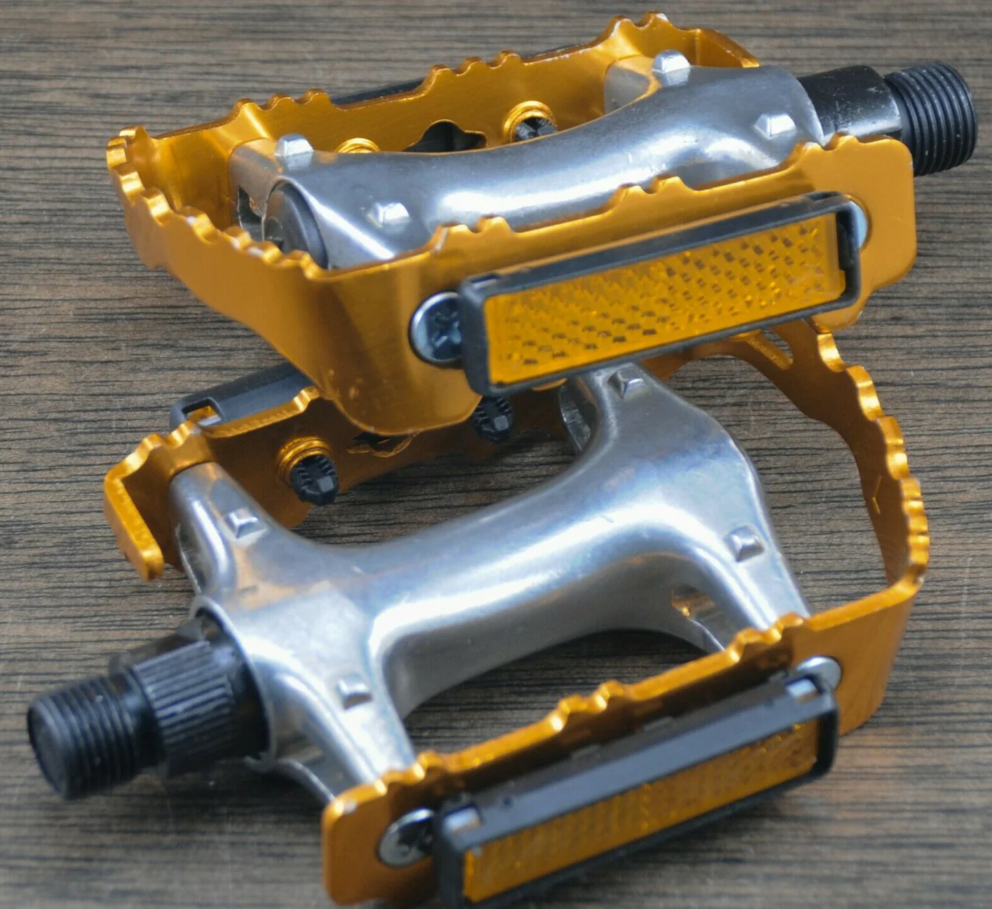 Wellgo Alloy 9/16 Pedals - Image 10