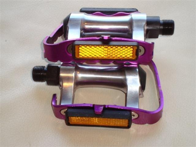 Wellgo Alloy 9/16 Pedals - Image 6