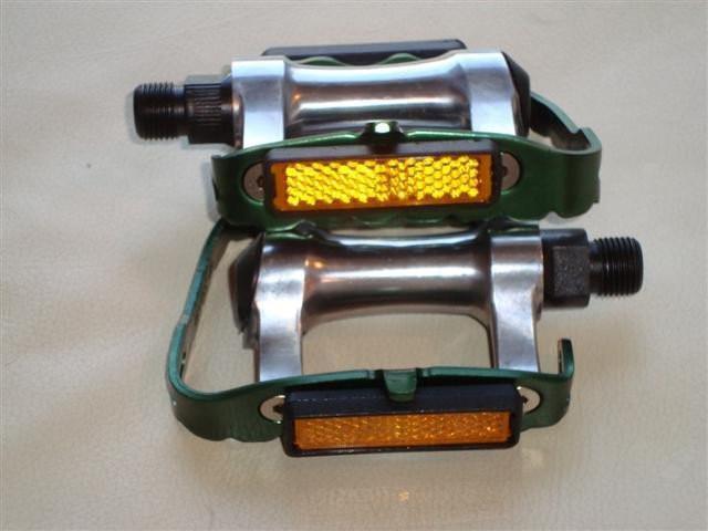 Wellgo Alloy 9/16 Pedals - Image 9