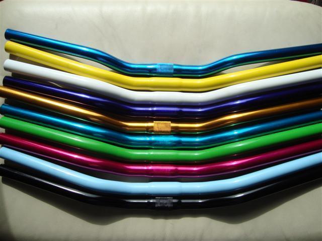 Riser Handlebar 25.4mm - Image 3