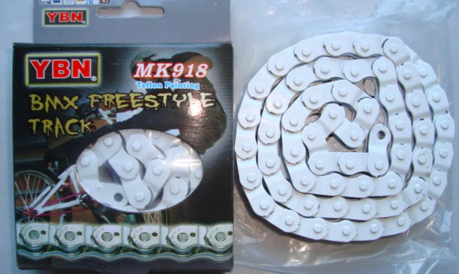 YBN MK918 Half link 1/8" chain - Image 3