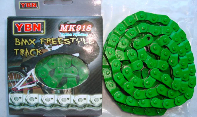 YBN MK918 Half link 1/8" chain - Image 5