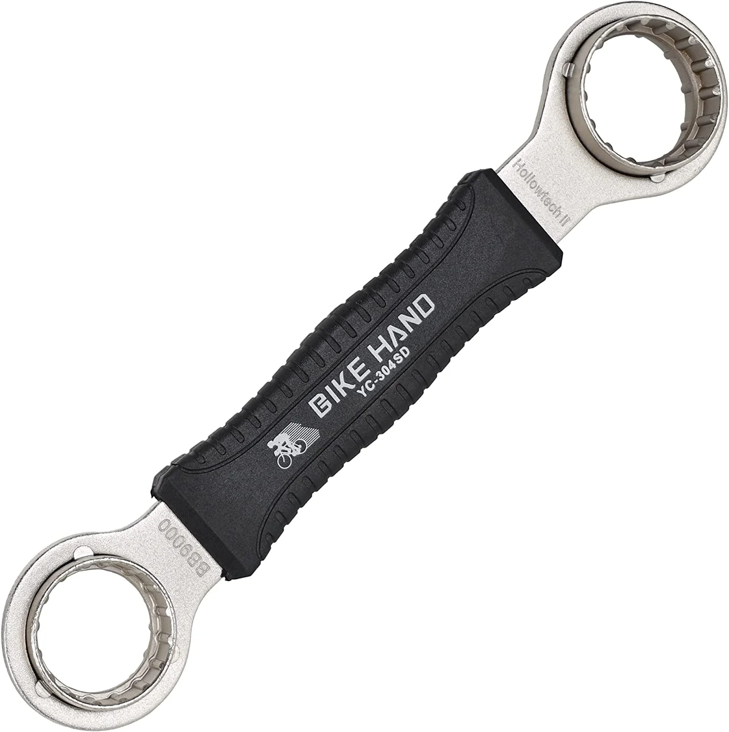Bike IKE HAND 4 in 1 Bicycle Bottom Bracket Removal Crank Tool