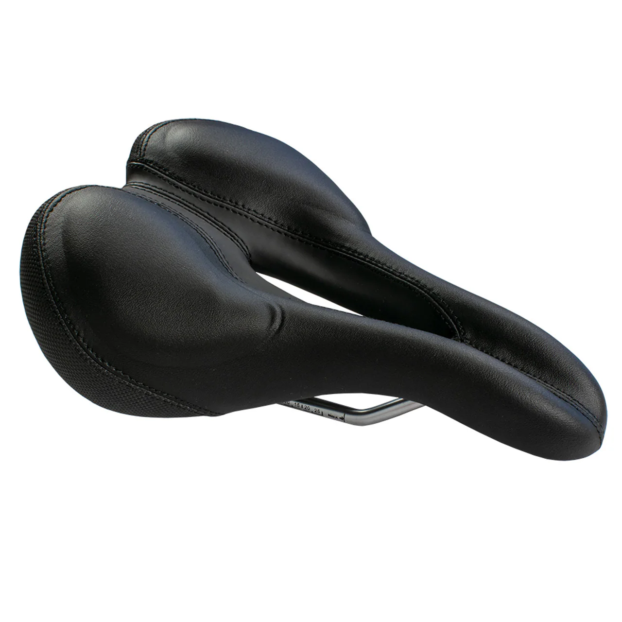 Bike Planet A.R.S. Standard Bike Seat - Image 3