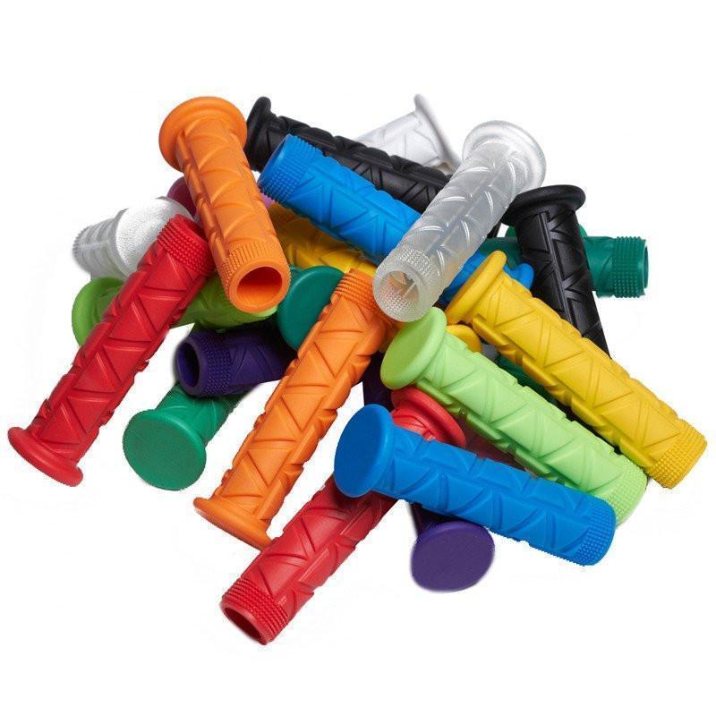 Retrospec All-Star Triangle Grips - Image 2