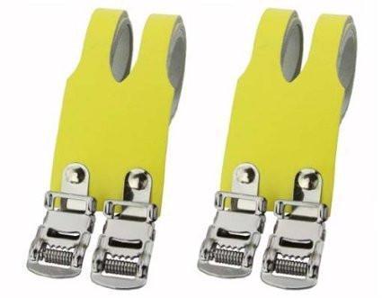 Double Leather Straps - Image 4