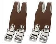 Double Leather Straps - Image 8