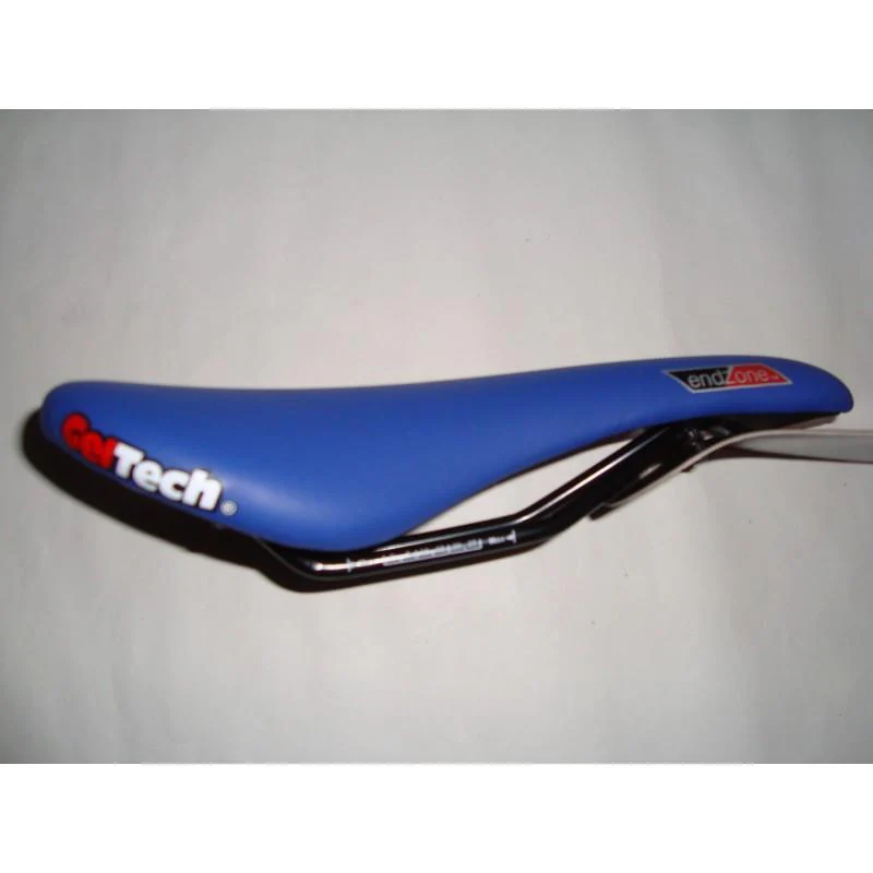 Velo Endzone Geltech Saddle - Image 4