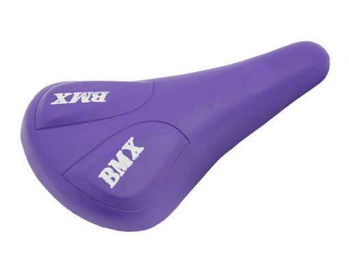 Vinyl Saddle Bmx 706 - Image 5