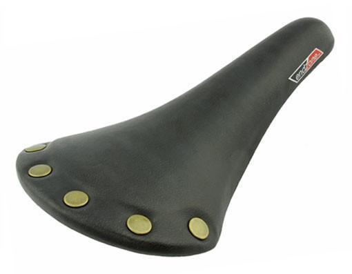 Velo Saddle With Buttons - Image 3
