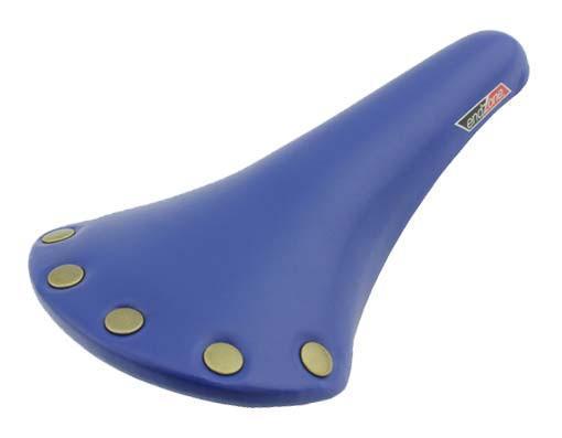 Velo Saddle With Buttons - Image 5