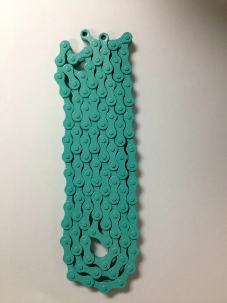 YBN Bicycle Chain in colors - Image 10