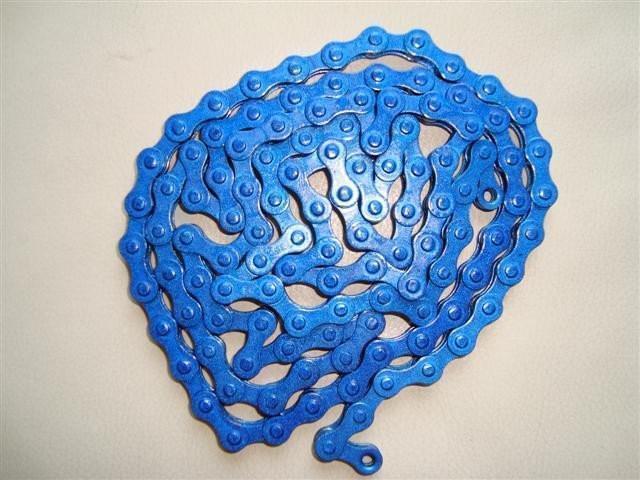 YBN Bicycle Chain in colors - Image 4